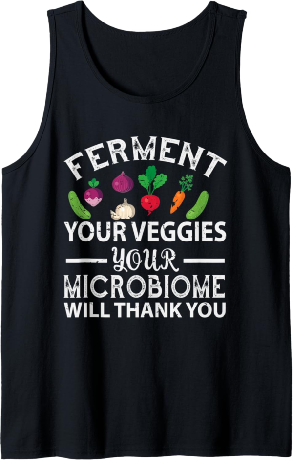 Tank Top - Image 2